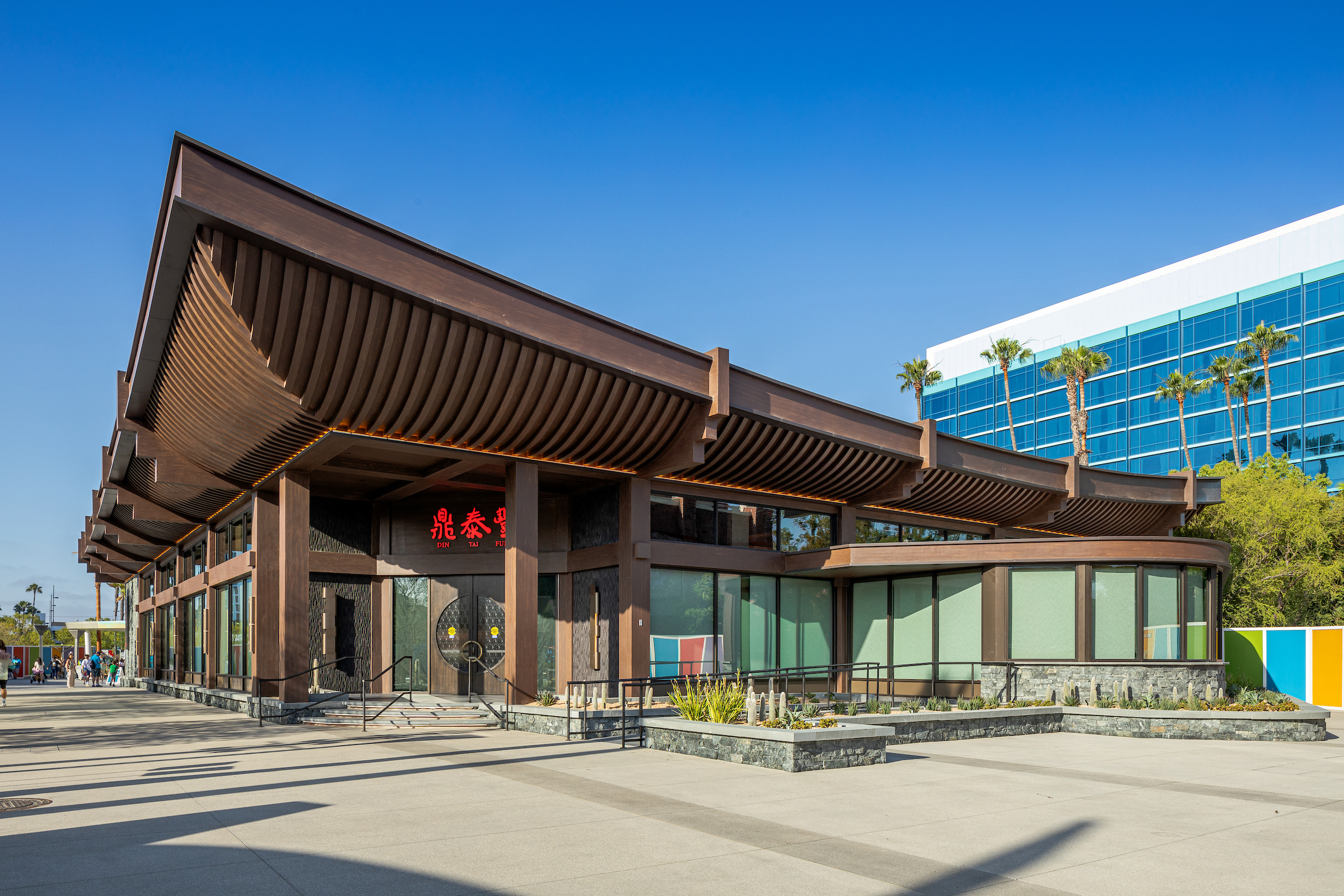 Din Tai Fung – 01